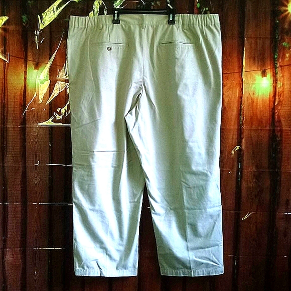 Basic Edition Pants - Picture 5 of 7